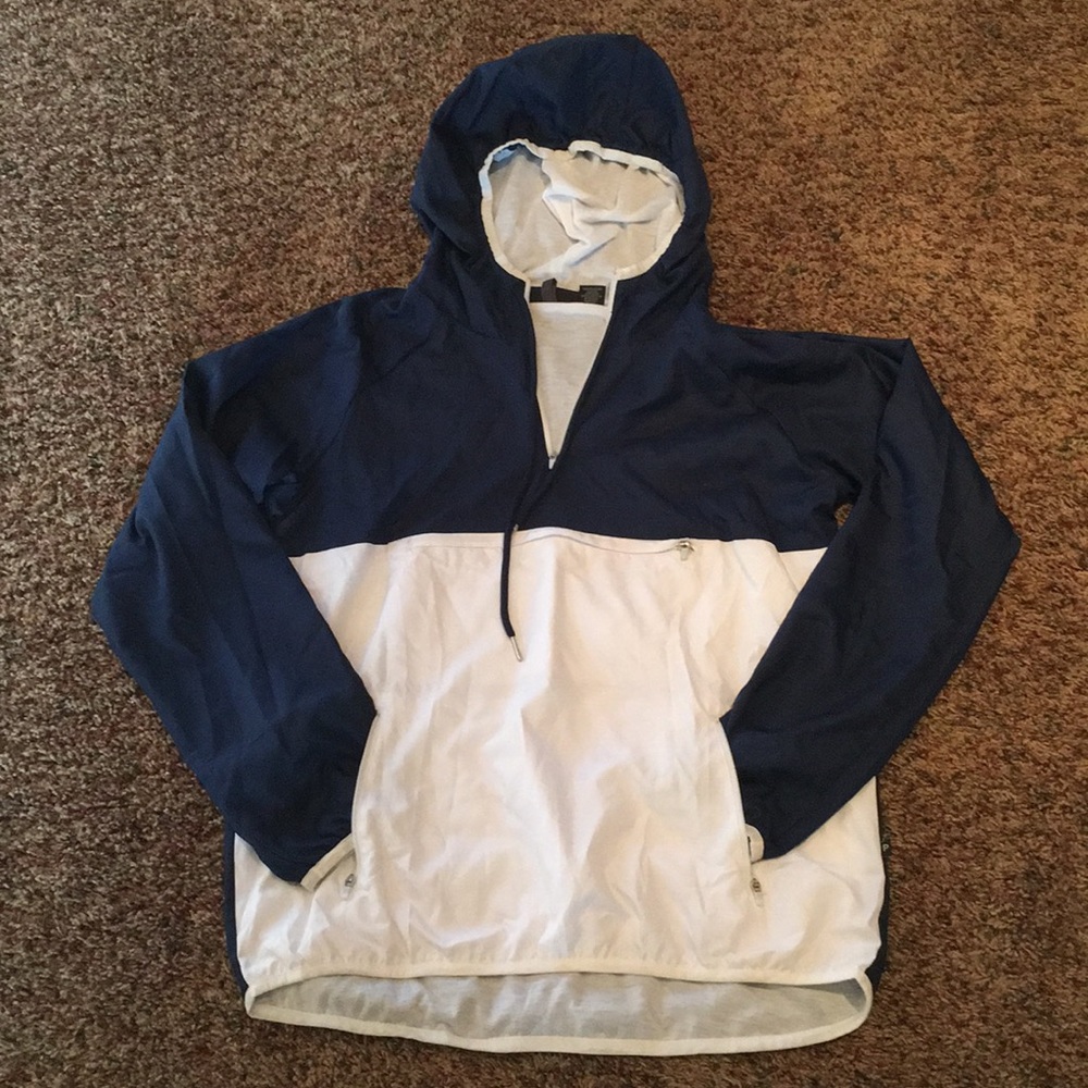 Sportswear Pennant Pullover Hoodie